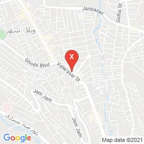 این نقشه، لوکیشن گفتاردرمانی و کاردرمانی یاشا(حنیف امانیان) متخصص  در شهر گرگان است. در اینجا آماده پذیرایی، ویزیت، معاینه و ارایه خدمات به شما بیماران گرامی هستند.